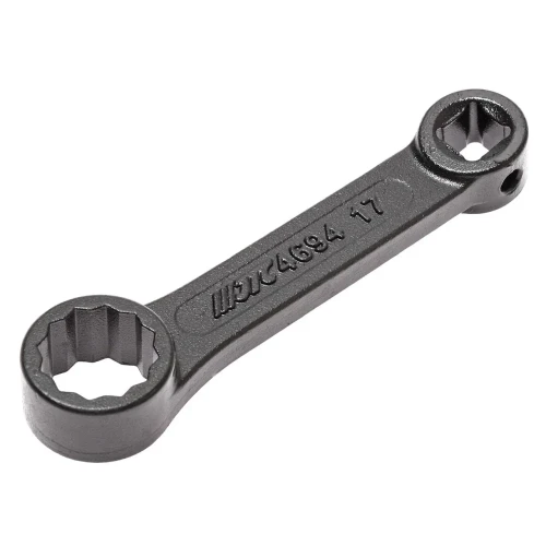 Ключ для опоры двигателя MERCEDES 17мм, 3/8". 4694 JTC