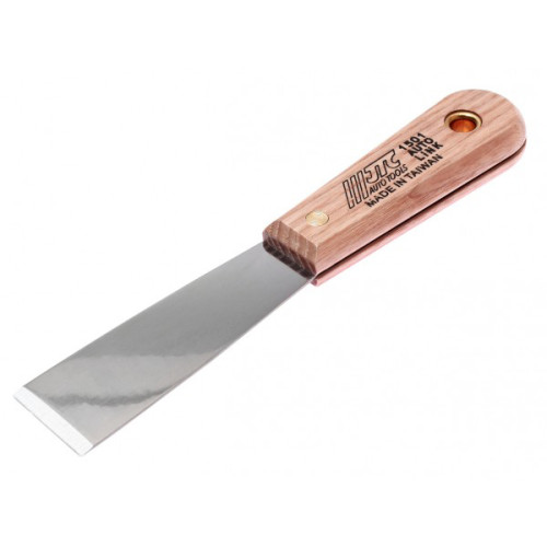 Скребок лезвие 32мм. 1501 JTC