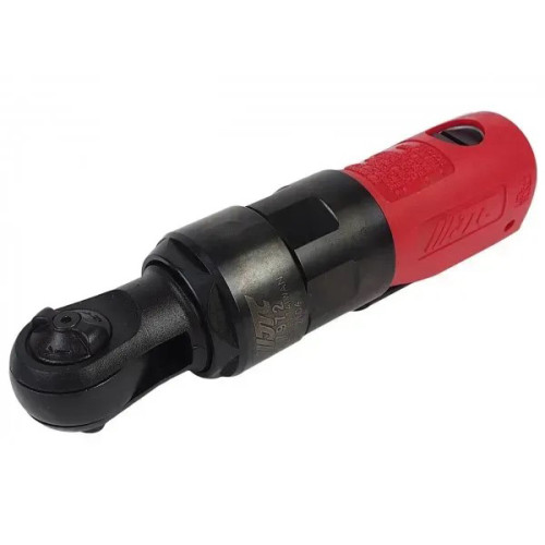 Трещотка пневматическая:1/4",47Н·м,90PSI,500об/мин,с ударным механизмом. 7972 JTC