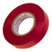 Изоляционная лента ПВХ 19мм × 18м × 0,13мм,красная. 3M 9260