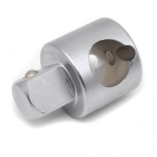Адаптер 3/4" з отвором FORCE 80361 F