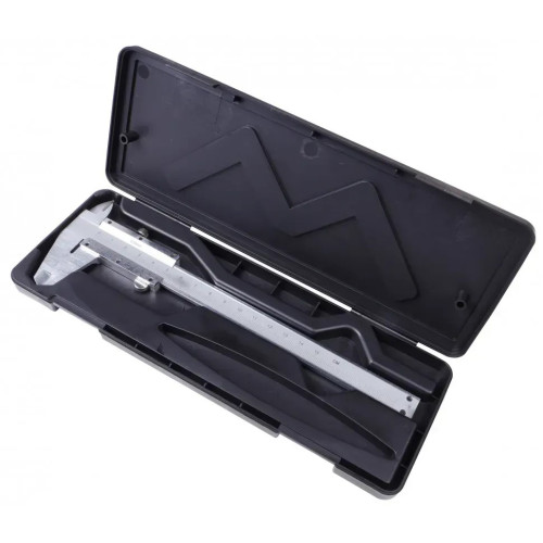 Штангенциркуль механический 150мм. VIKTEC VT17060