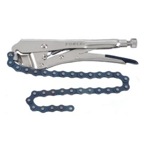 Съёмник масляного фильтра цепной 460мм. FORCE 61901A