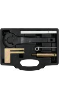 Набор фиксаторов ГРМ  BMW, Mini,Citroen, Peugeot / N40, N42, N43, N45, N46, N46T, N52/ YATO YT-06004