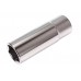 Головка торцевая глубокая 1/4",6-гранная, размер 13мм. 25213 JTC