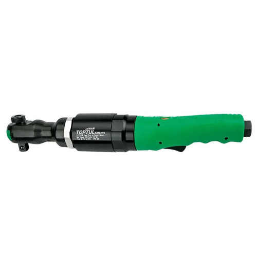 Тріскачка пневматична:1/2",163Н·м,600об/хв. TOPTUL KAAL1612