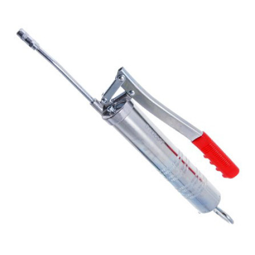 Шприц рычажно-плунжерный,400мл. G.I. KRAFT KL-451