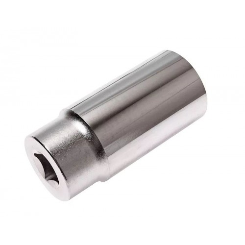 Головка торцевая глубокая 1/2",6-гранная, 27мм. 47627 JTC