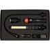 Фонарик 3-в-1 380LM, LI-ION 3.7V 2200MAH, IP54 YT-08521 YATO
