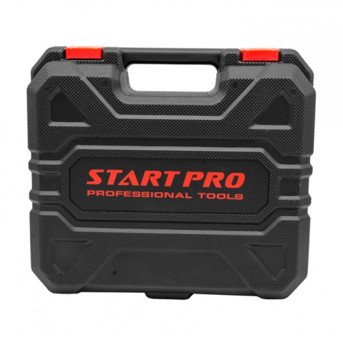 Шуруповерт аккумуляторный 12V 2Ah 28Н/м Start Pro SCD4-12/2
