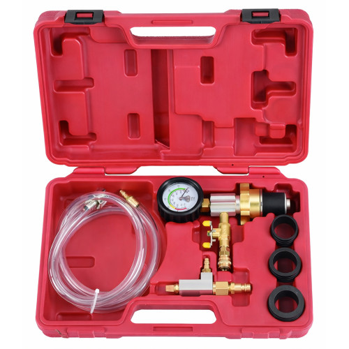 Пристосування для заміни охолоджувальної рідини,6пр. FORCE 906G2 F