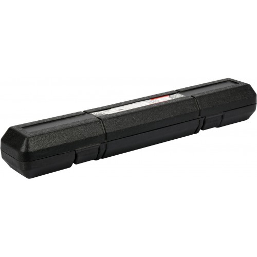 Ключ динамометрический 3/8", F= 10- 60 Нм, L= 362-385 мм YATO YT-07731