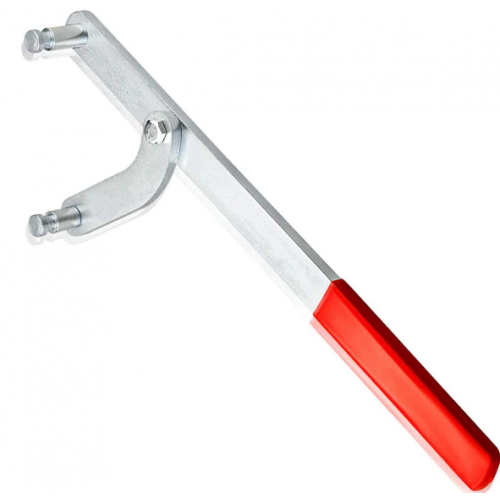 Фиксатор шкива универсальный VIKTEC VT14038