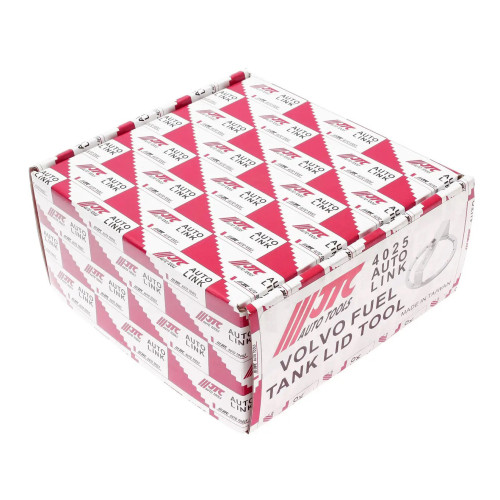 Ключ для крышки топливного насоса VOLVO. 4025 JTC