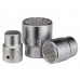 Головка торцевая 3/4",12-гранная,21мм, длина 50мм. FORCE 56921 F