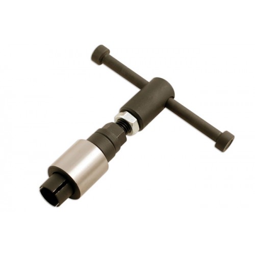 Съемник форсунок Common Rail (Bosch, Delphi, Denso, Siemens) ASTA A-706