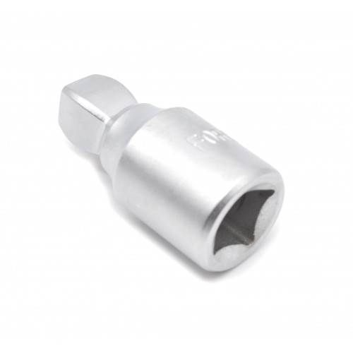 Удлинитель плавающий 1/2" 50мм. 1/2" L-50мм. 8044050W FORCE