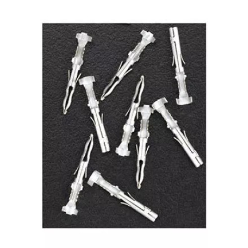 Сменные губки для клещей обжима клемм (тип H2).TOPTUL DLAH2016