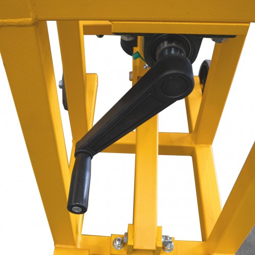 Съемник гидравлический шкворней грузовых автомобилей JCB Tools 75 т JCB-B1339