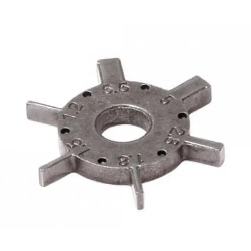 Лезвие №3 для 1349 JTC. 1349-03 JTC