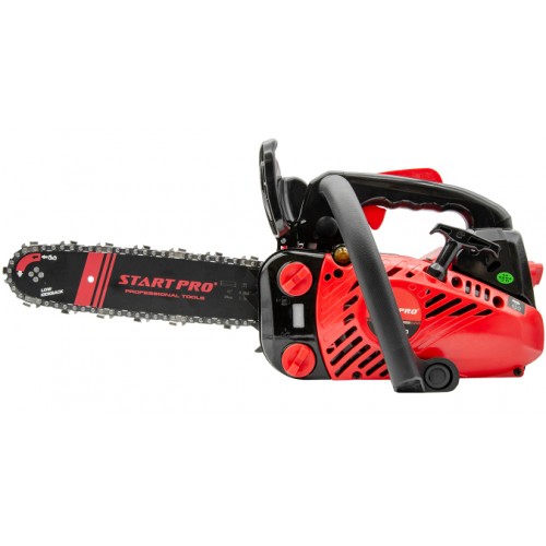 Бензопилка ланцюгова 1500 Вт шина 30,5см Start Pro SCS-2520 SUPER TOOTH