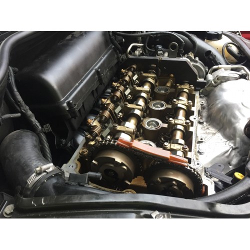 Набор для установки ГРМ BMW (N13/N18) 8 пр.