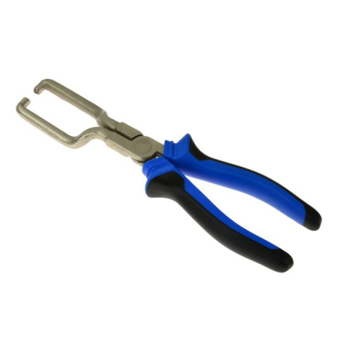 Кліщі для роз'ємів паливопроводу.GEKO G00820