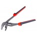 Клещи переставные 10" 250мм VT17848 VIKTEC