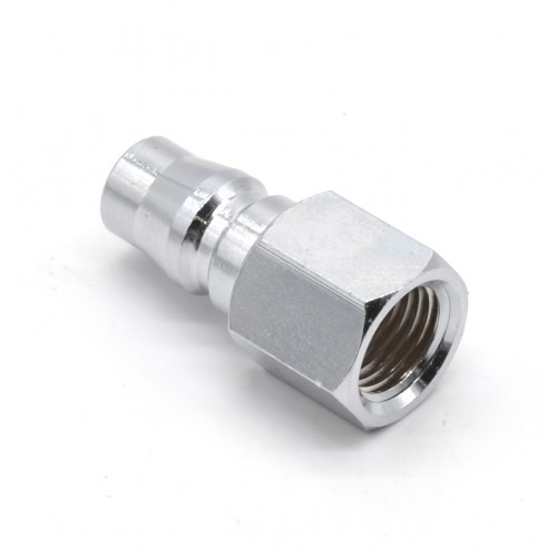 Штуцер для быстроразъема внутренняя резьба тип Nitto 1/4" (f) (20PF GINDAS) SUMAKE