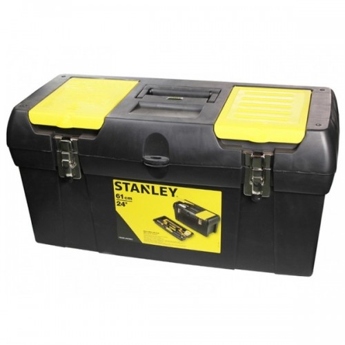Ящик для инструментов пластиковый 610 х 270 х 284 мм STANLEY Millenium 1-92-067