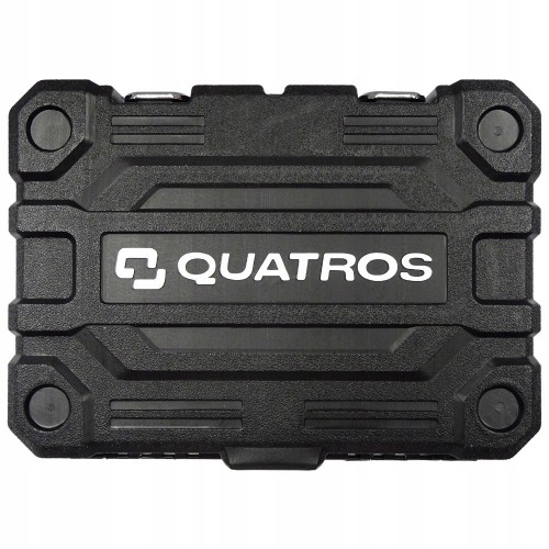 Набор блокировок ГРМ FORD 1.5L Duratec I3 QUATROS QS10069