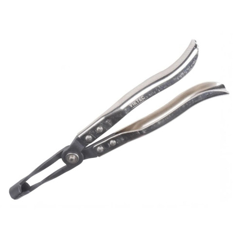 Щипцы для сальников клапанов 275мм. VIKTEC VT01132A