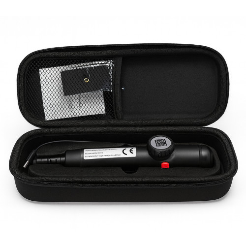 Боросокоп с камерой 3.9мм с шарнирным зондом 180° iOS/Android LAFOCH S20 S20-3.9