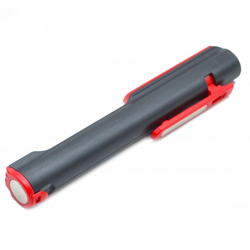 Аккумуляторный фонарь "VOIN" 3W-COB+3W XPE / АКБ1200mAh (VL-102)