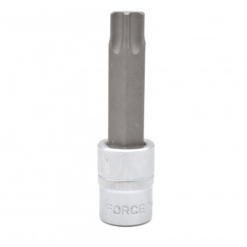 Головка с насадкой 1/2" TORX T80 L =100мм FORCE 34610080 F