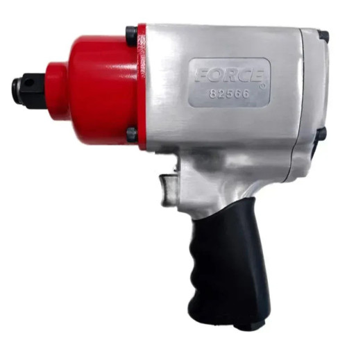 Пневмогайковерт 3/4",1761 Н·м,5500об/хв,з реверсом.FORCE 82566 F