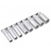 Набор головок 1/2" глубоких 1/2"-15/16" 8ед. дюймовых