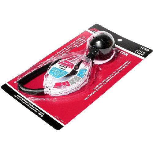 Ареометр електроліту АКБ. 1039 JTC