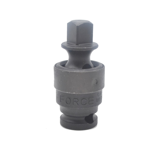 Кардан ударный ,3/8", L=71мм FORCE 80531MPB F