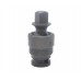 Кардан ударный ,3/8", L=71мм FORCE 80531MPB F