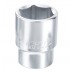 Головка торцевая 3/4",6-гранная, 44мм, длина 66мм. TOPTUL BAEA2444