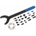 Фиксатор шкивов ГРМ VAG 1.0L, 1.2L, 1.4L EA211. 2.0L FSi, TSi S-8084UPG SATRA