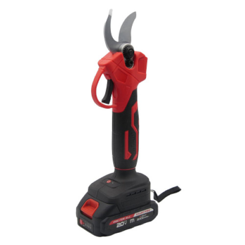 Аккумуляторный секатор START PRO SAP-21/25BM BRUSHLESS 20В, 2Ачас,100Hm SAP-21/25BM