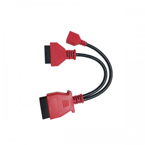 Кабель діагностичний Autel для BMW F-серії, 112-070001-801, MaxiSys Pro