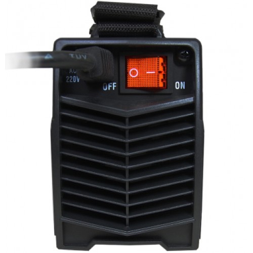 Инверторный сварочный аппарат 220В., MMA/TIG 4700/2800., Start Pro SPI-250MP