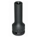 Головка торцевая ударная глубокая 3/4",TORX E24, длина 110мм. FORCE 46611024 F