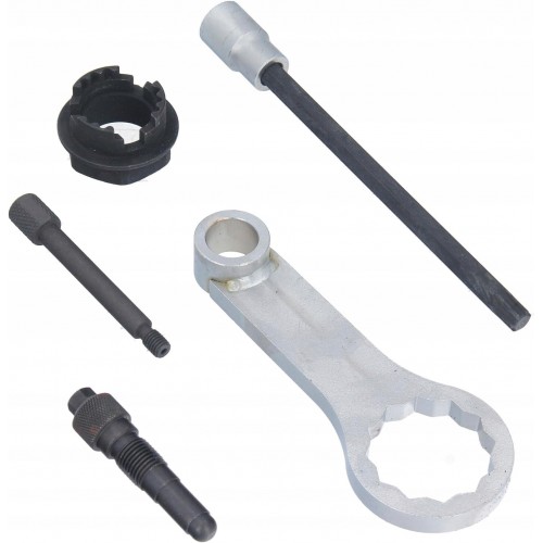 Фиксаторы ГРМ VAG 2.9 3.0 TFSI T40331 (EA839) S-T839EA SATRA