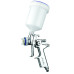 Краскопульт пневматический LVMP,форсунка 1,8мм. AUARITA H-2002-1.8LM