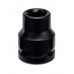 Головка торцева ударна 1/2",TORX E06, довжина 38мм. FORCE 44606 F