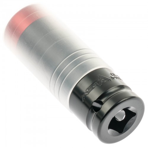 Головка для литых дисков ударная длинная 1/2' 21mm A-HSI221